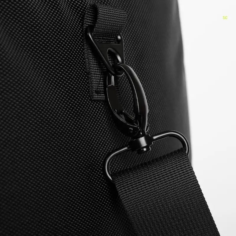 Bolsa viagem portátil para alto-falante PARTYBOX ON THE GO, proteja seu som qualquer lugar