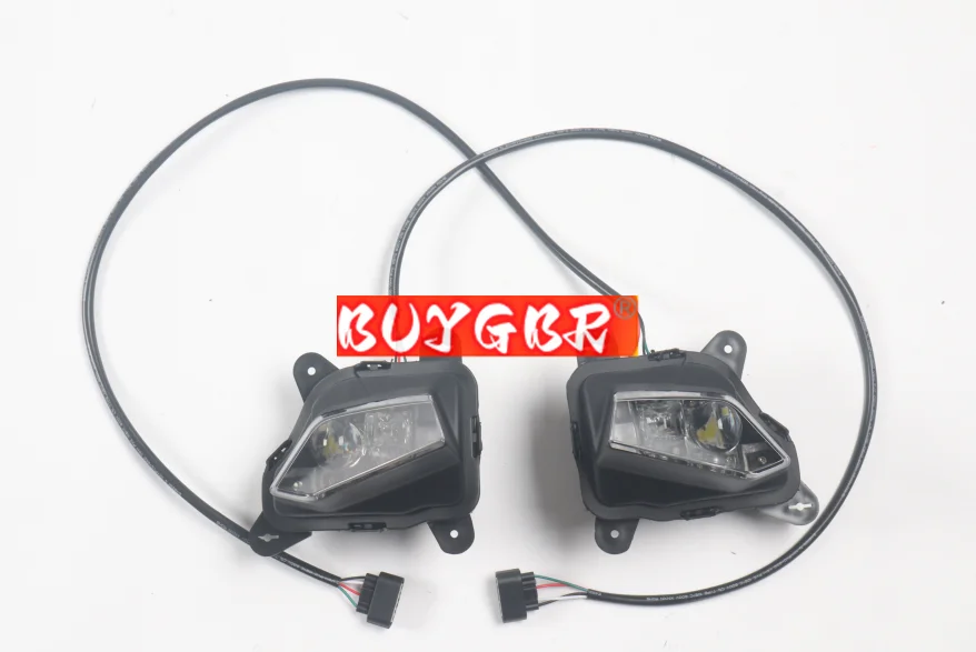 

Motorcycle Headlight For KAWASAKI ZX10R 2021 2022 2023