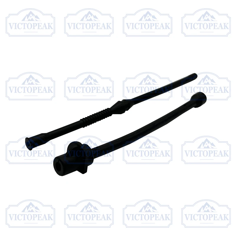 Garden Tool Parts Accessories Chainsaw Attachment 5200 Fuel Pipe and Oil Pipe