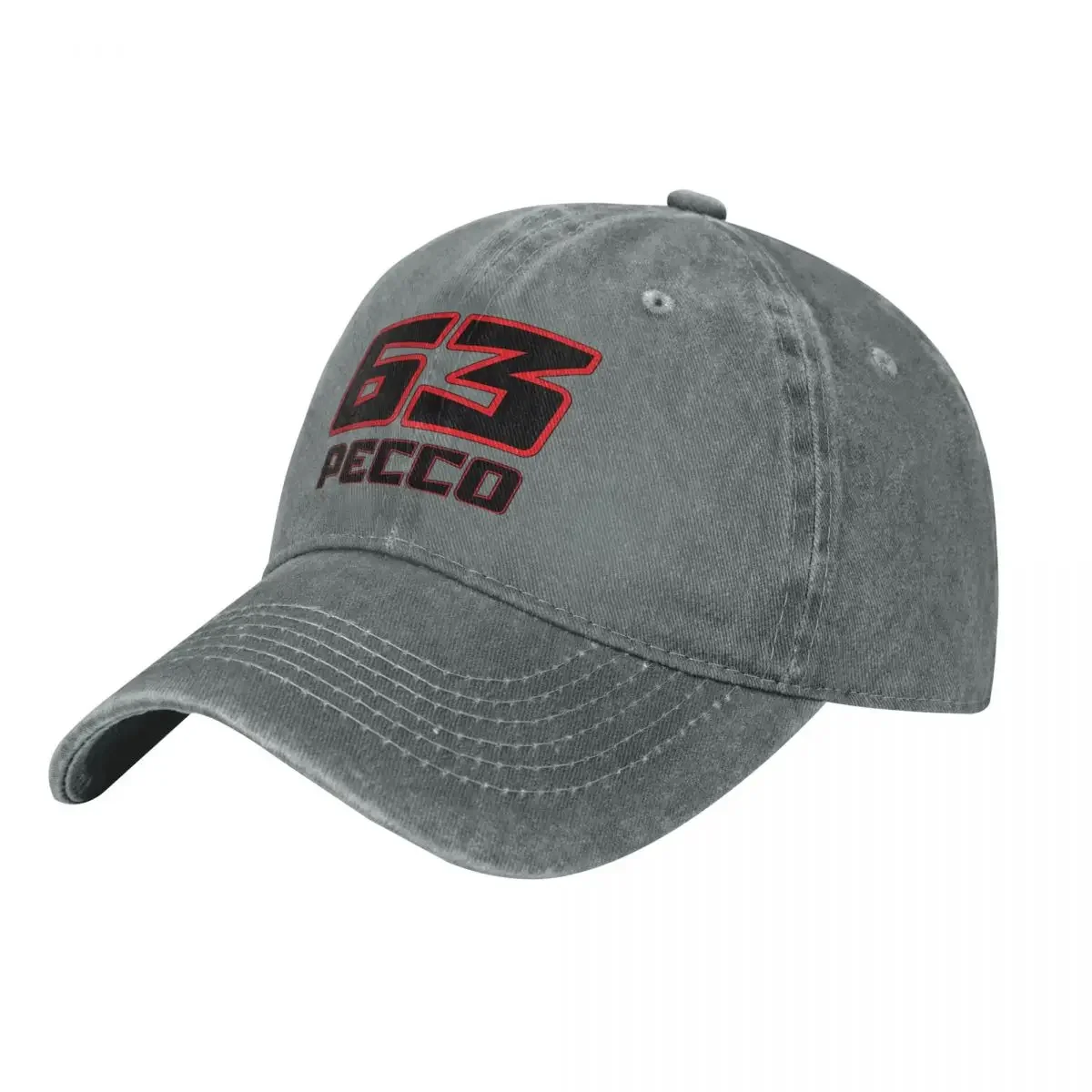 Pecco Bagnaia Fashi…