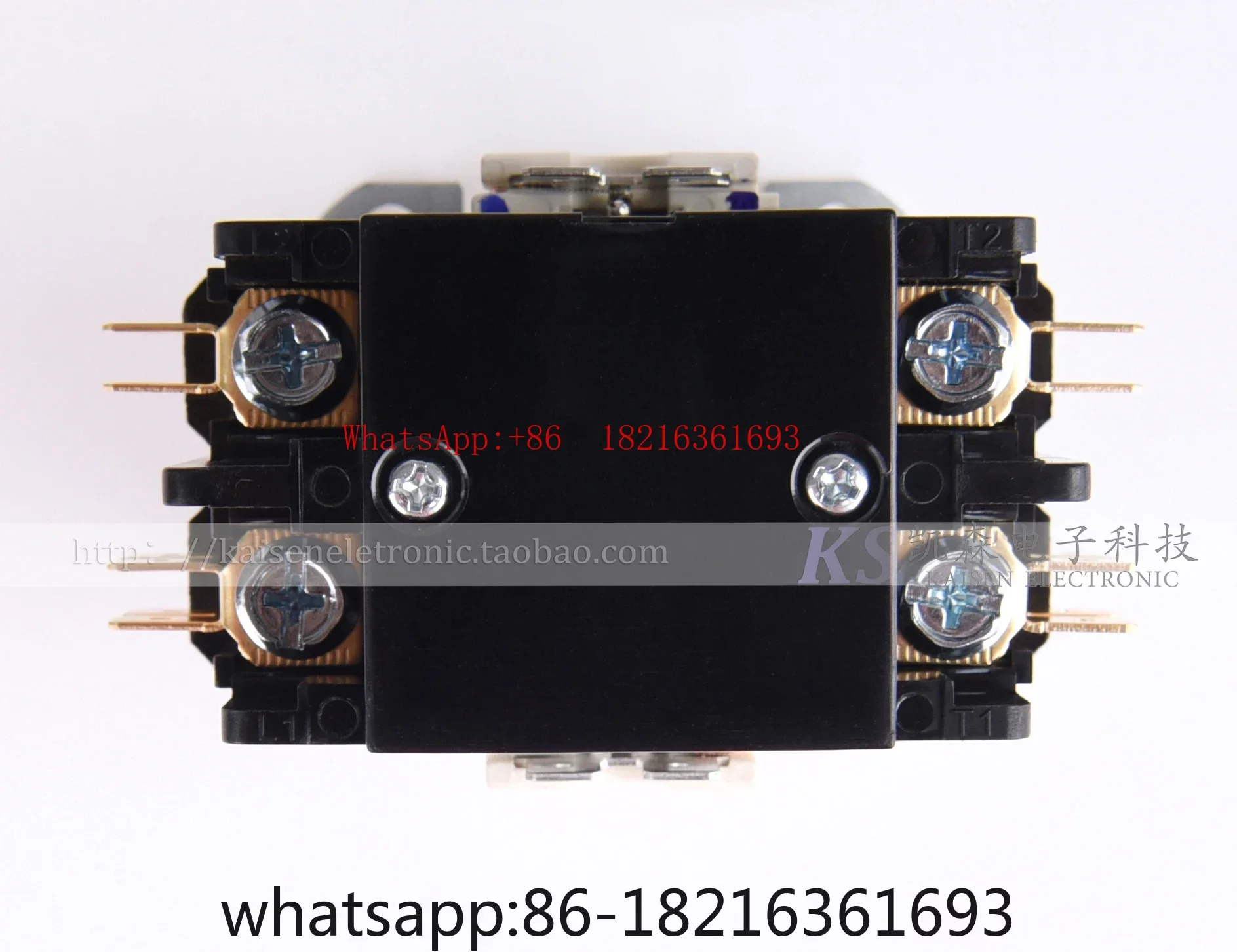 Limited Offer Electrical Accessories Single-phase HCC-1NU04AA AC Contactor