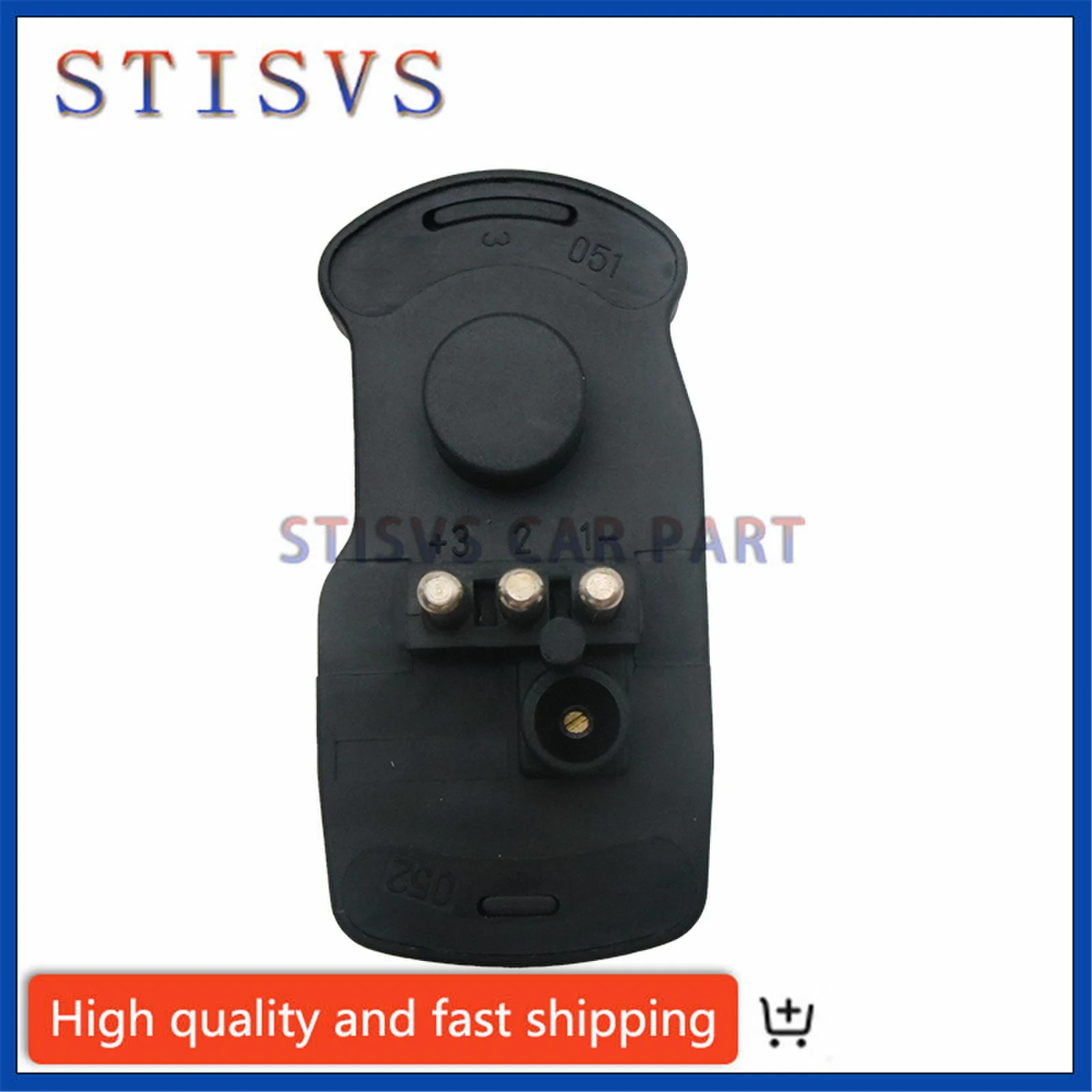 

Датчик положения дроссельной заслонки, расходомер воздуха, TPS датчик 3437224035 для Mercedes-Benz 1984-1993 A0000740236, аксессуары для новых автомобилей