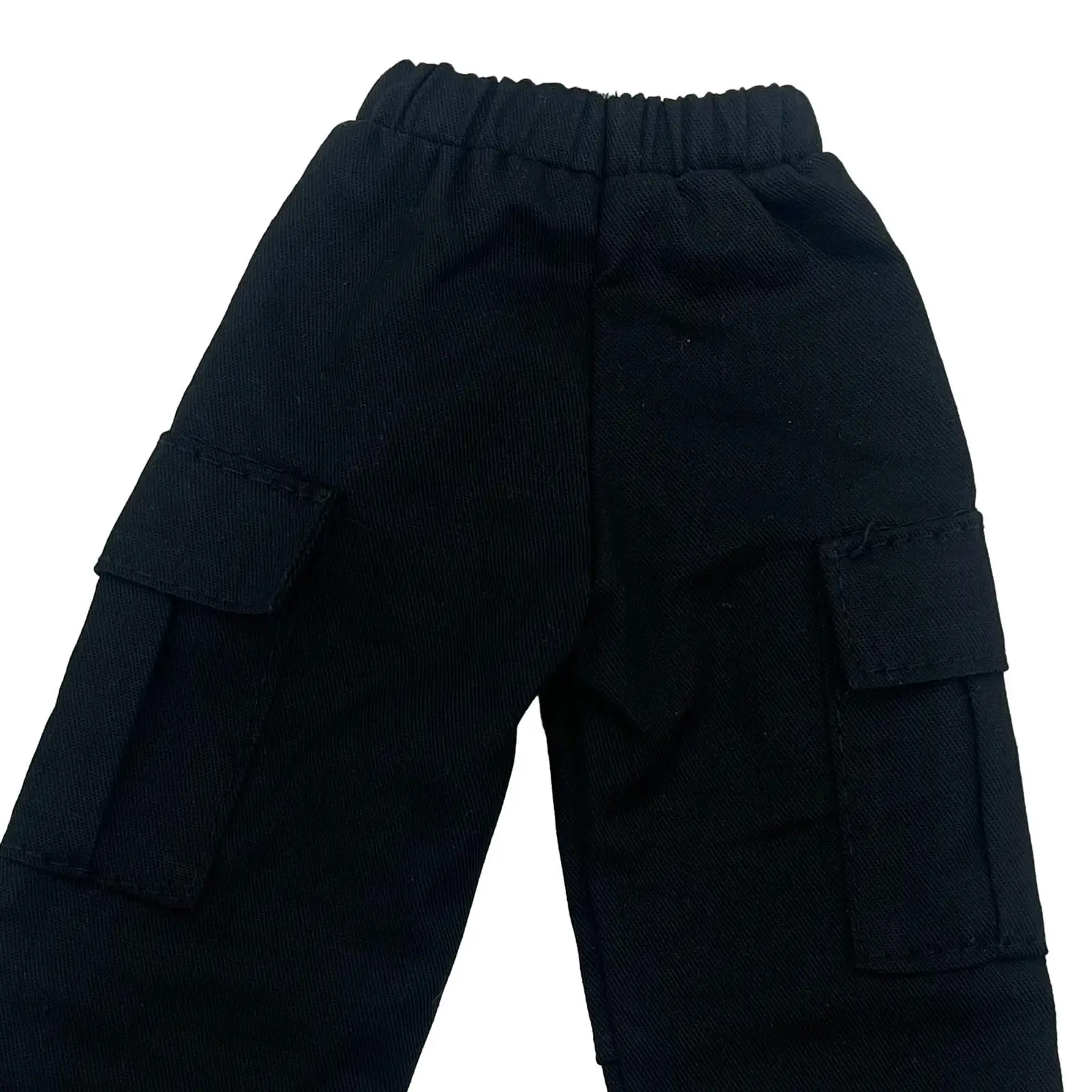 Pantalon de figurine de soldat masculin, pantalon beurre, 1/6, 12 ", 1/6