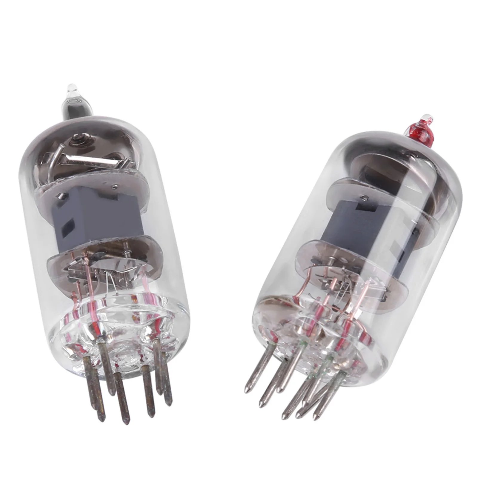 6J1 AC 12V Vacuum Electron Tube Preamp Amplifier With Eight 470UF Capacitor Filter Electronic Diy Kit Musical Fidelity Kit