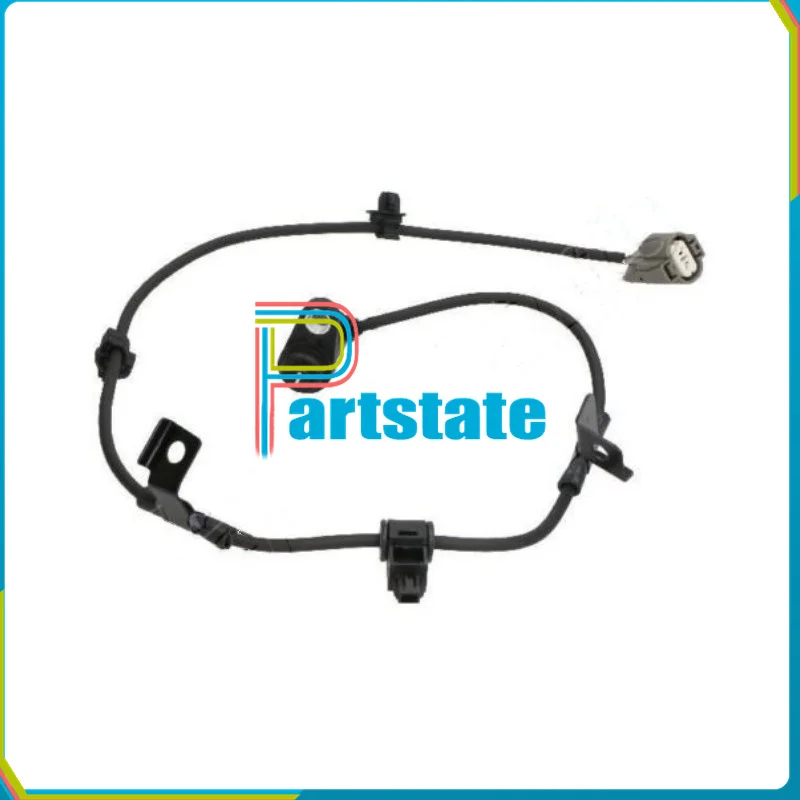 4670A260 Rear Right ABS Sensor Wheel Speed Sensor Fits For 2008-2015 Mitsubishi Pajero Montero Sport