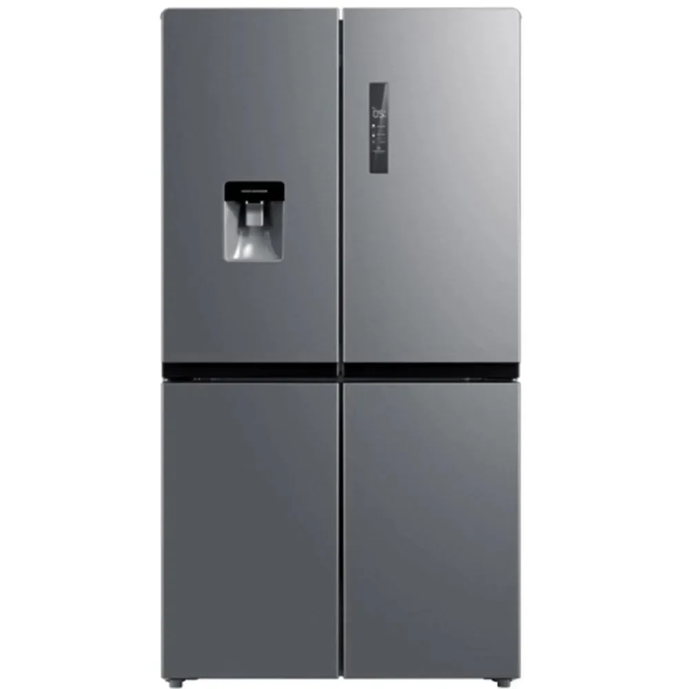 

Inverter 4 Door Refrigerator and Freezers Home Side By Side Refrigerators