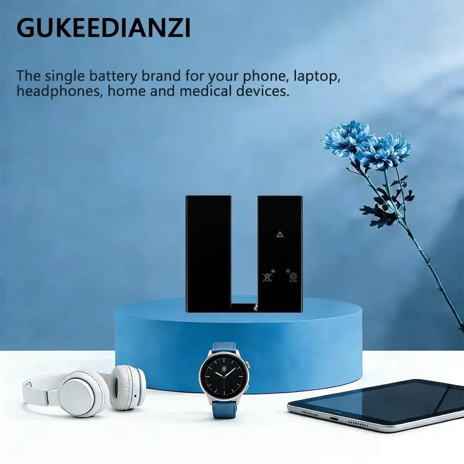 

Аккумулятор Pro10.5 Premium 8134 мАч для планшетов Apple iPad Pro 10.5 A1701 A1709