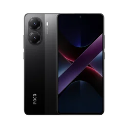 POCO X6 5G Global Version Smartphone NFC Snapdragon 7s Gen 2 120Hz Flow AMOLED Display 64MP Camera with OIS NFC 67W Charger