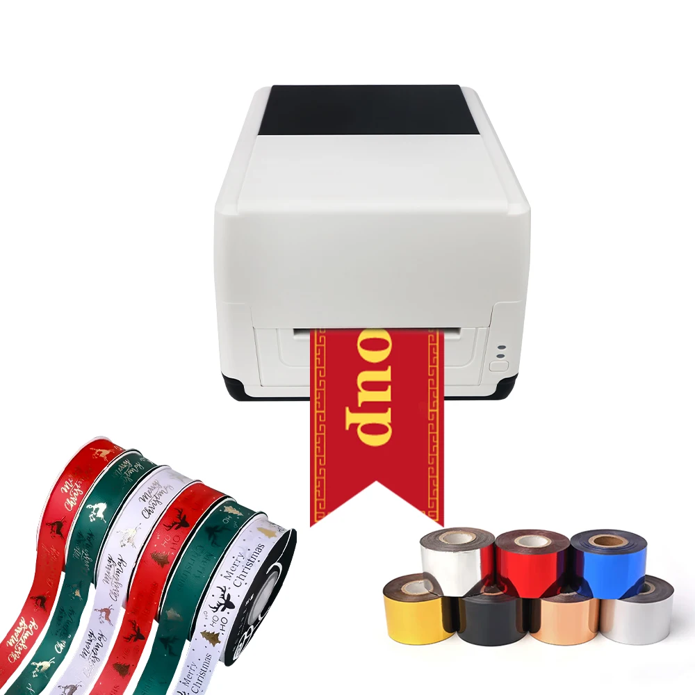 

MASUNG MS-1730DC Heat Transfer Hot Stamping Printer 300dpi with Cutter USB Interface