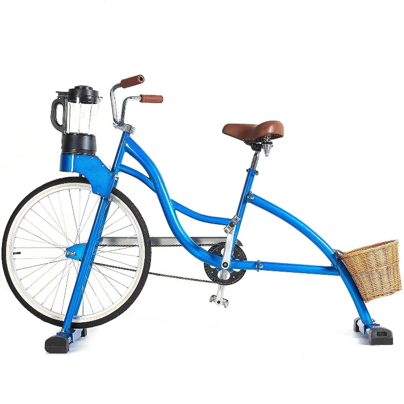 

Cycling equipment Outdoor exercise Wall breaker Green fruit juicer