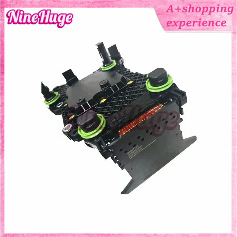 1P Refurbished Transmission Control Unit Conductor Plate TCU 0DL927711B 0BH927711C 0GC927711H for Volkswagen Audi