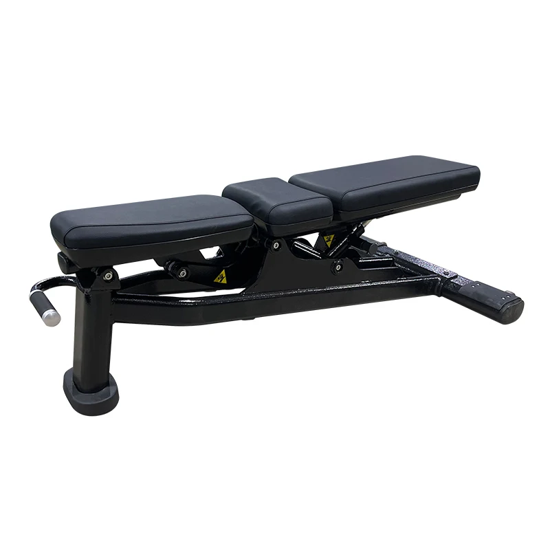Commercial Pro Incline Flat Dumbbell Bench Press Sporting Fitness Equipment 2026