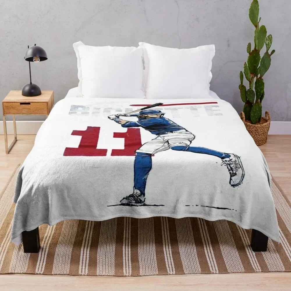 Bo Bichette Essenti…