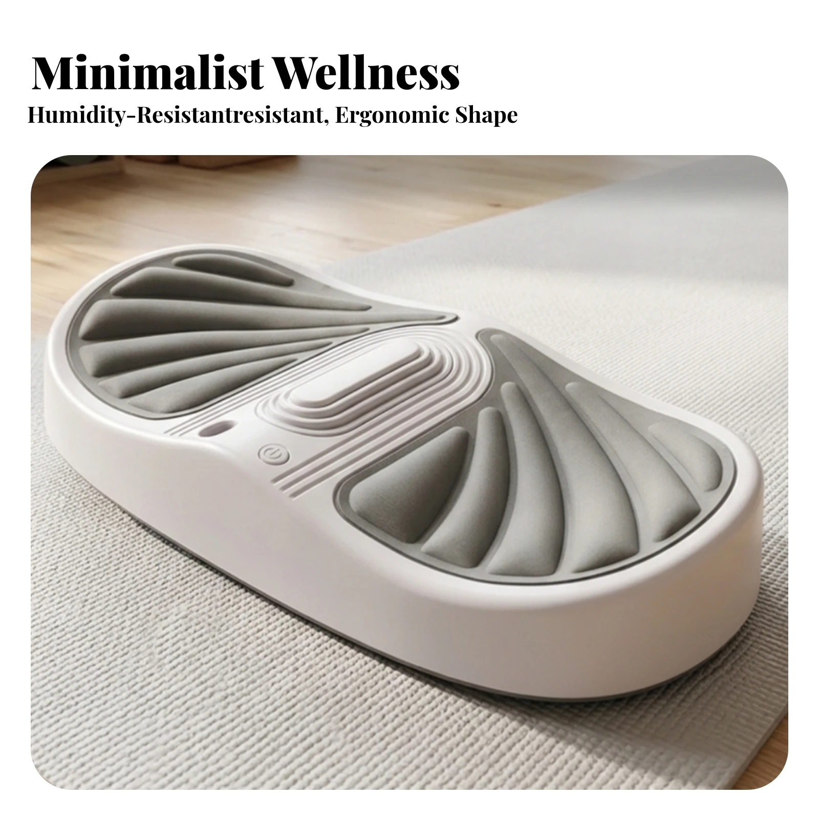 Automatic PC Muscle Training Cushion Adjustable Muscle Training Seat Cushion Slim for Women, Home, Office