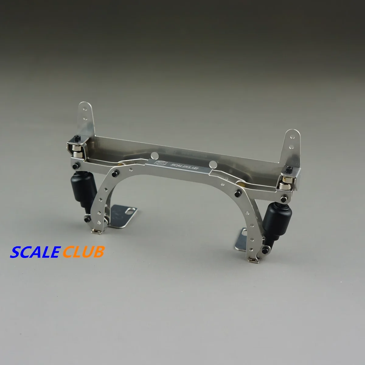 scaleclub Tamiya 1:14 trailer truck dump truck simulation body buckle front buckle body cab fixed