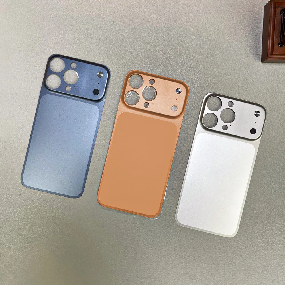 

Instantly Turn into 17 All in One Metal Lens Protector For iPhone 17 Pro Max 16 13 15 14 17promax Full Cover Camera Guard Film