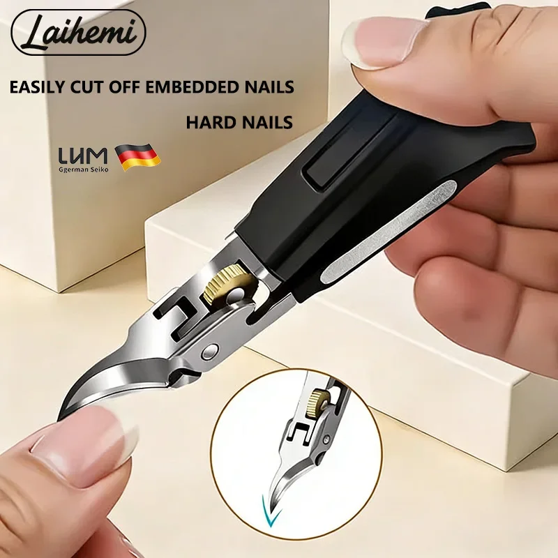 Thumbnail 4 - #51 Best Nail Clippers to Buy In 2026