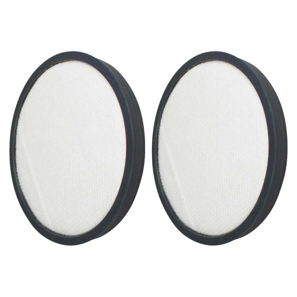 2 قطعة مرشحات ل Grundig VCC 7570 مكنسة كهربائية تصفية الغبار قابل للغسل قبل المحرك تصفية مكنسة كهربائية الملحقات