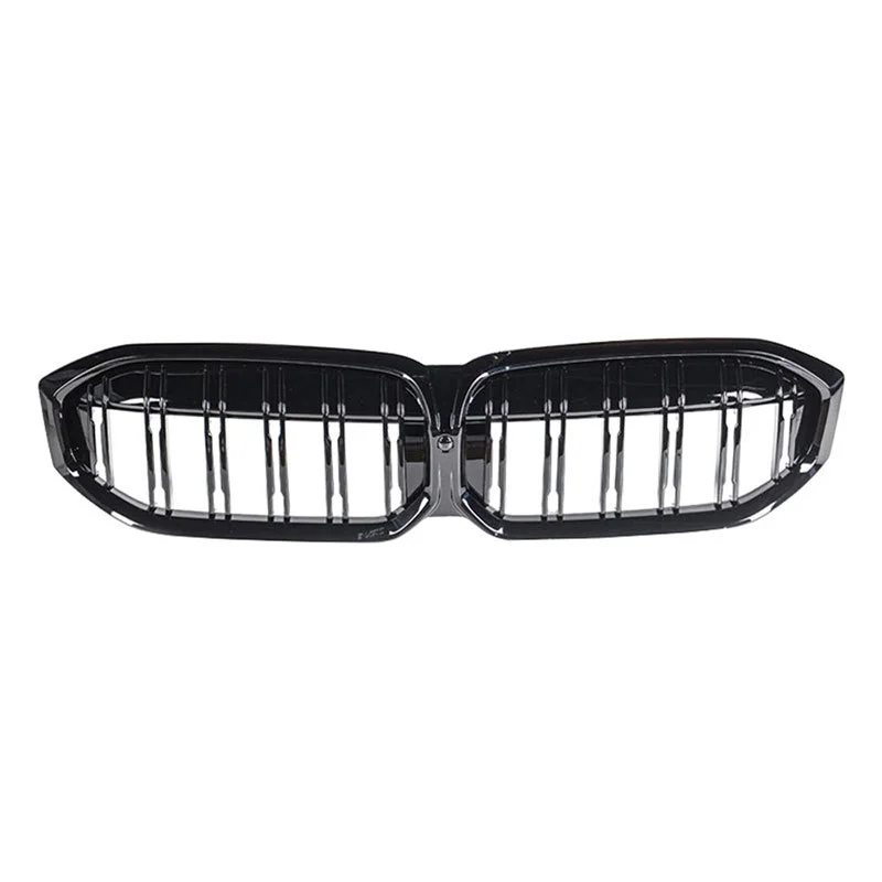 

Hot-selling ABS Car Front Grills for BMW 3 Series G20 Lci G28 Lci 2022+ Modified Upgraded Front Bumper Grille
