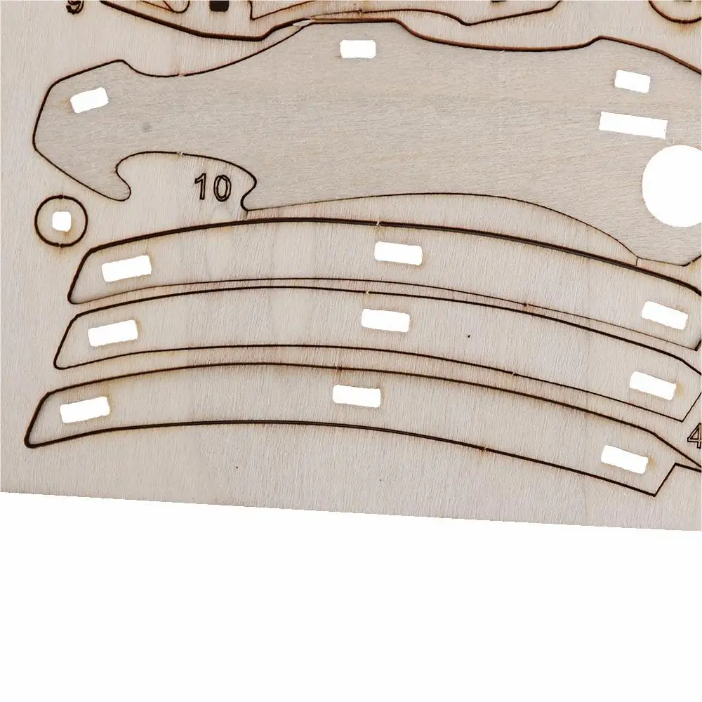 

Wooden 3D Wooden Assembled Butterfly Model Butterfly Folding Folding Wood Puzzle Stereo Model Educational Hand-assembled