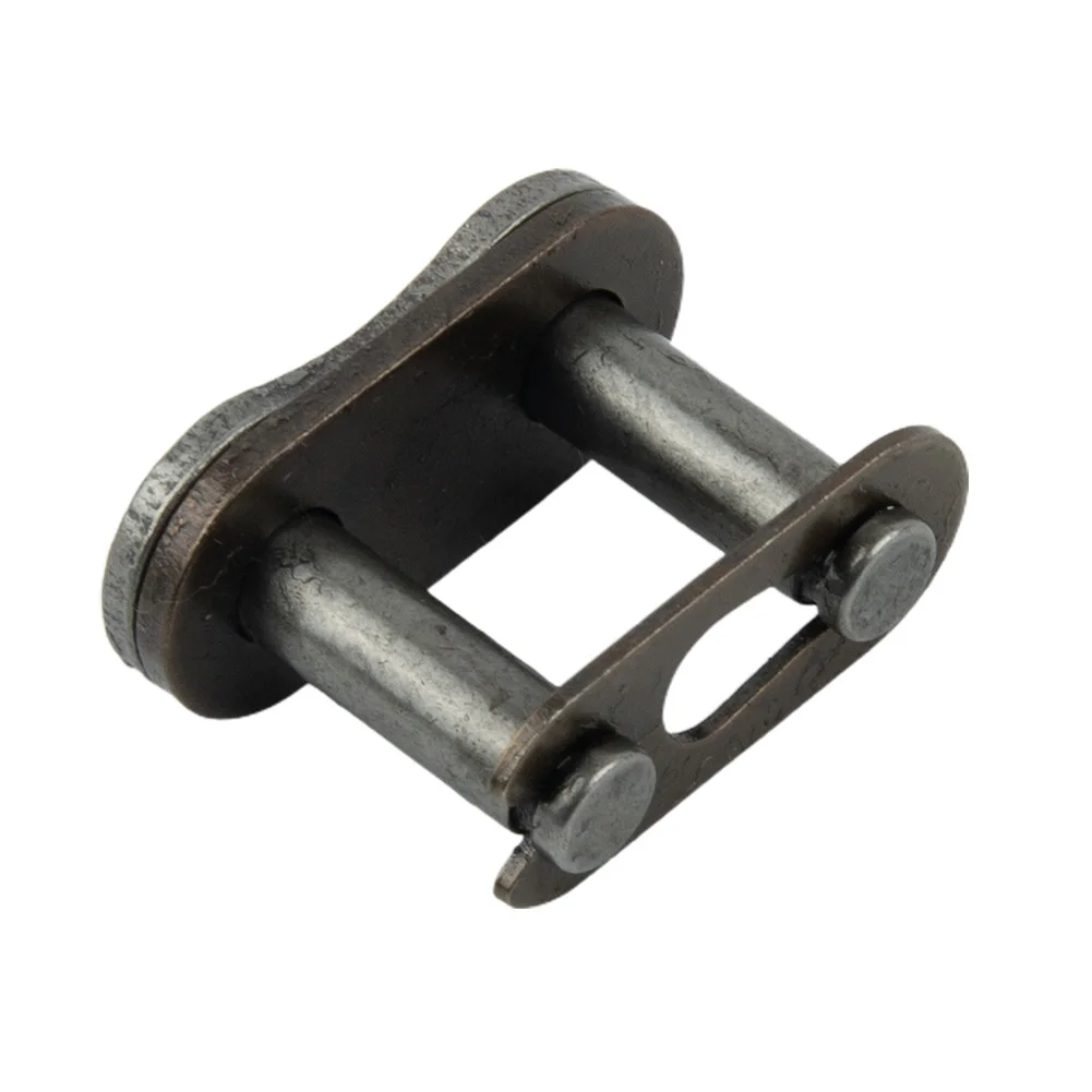 Set of 3 428 Chain Master Links Compatible with For ATV Motocross Scooter Metal Chain Repair Links for Reliable Performance