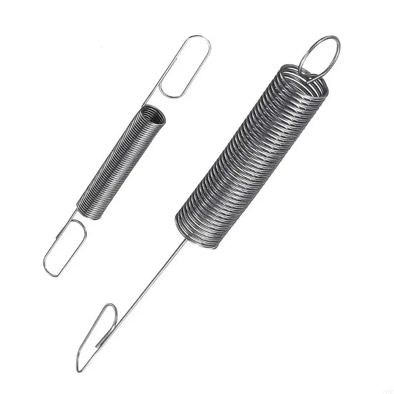 Robust Tension Spring For Efficient Speed Adjustment Machinery Accessories C7AC