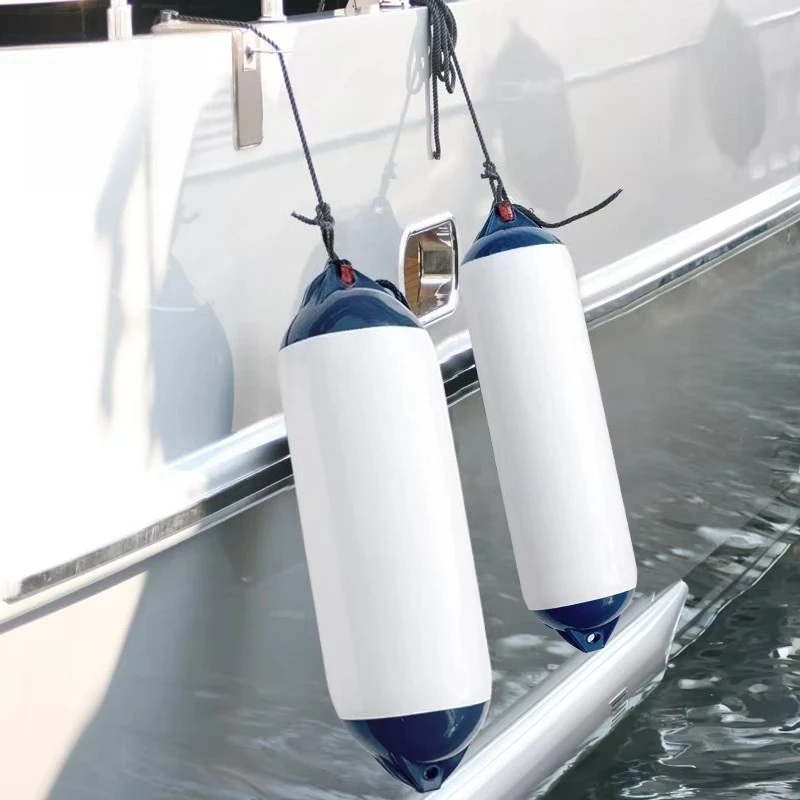 Genuine Marine Boat Rubber Fender Parts Marine PVC Inflatable Fender