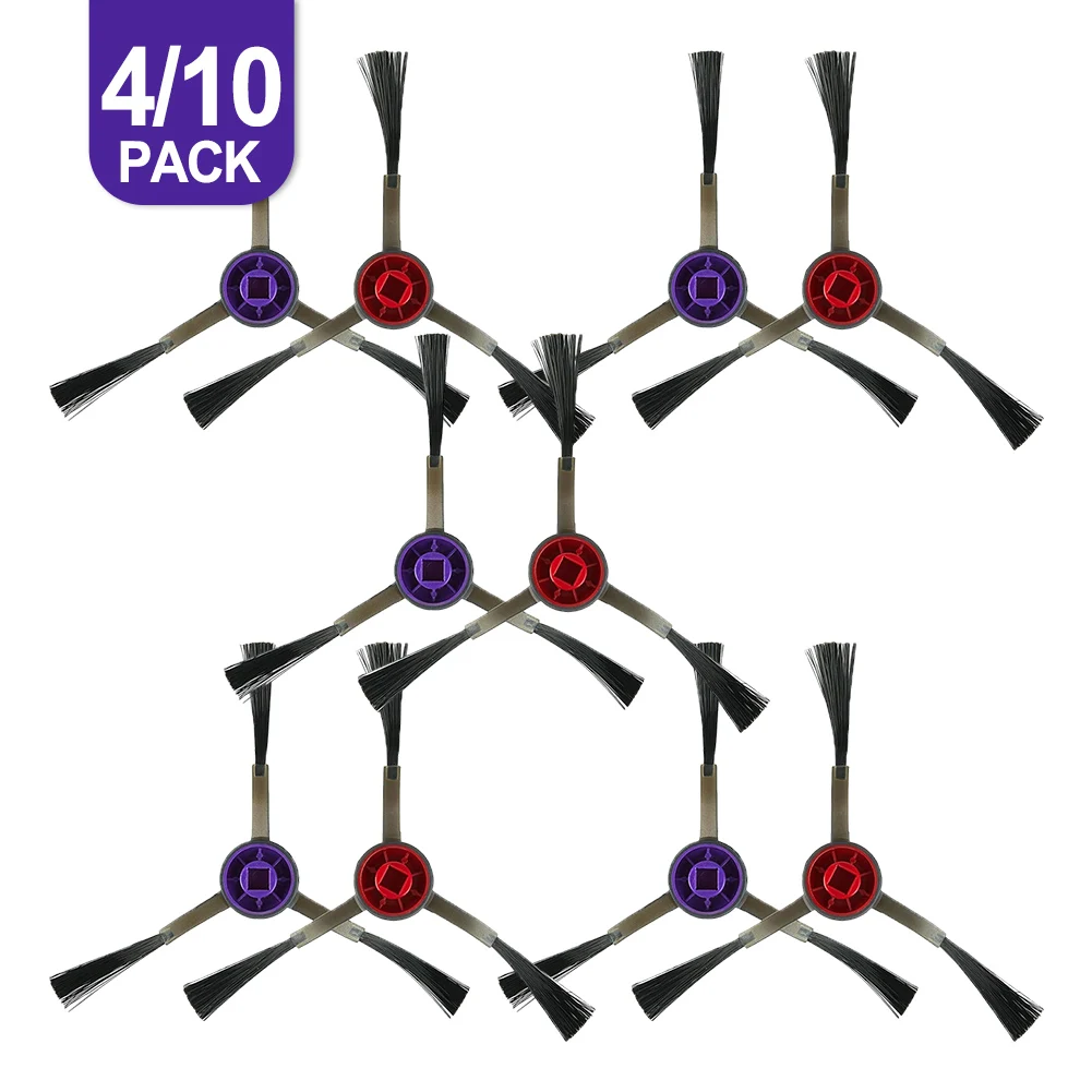 4/10Pcs Corner Side… - image