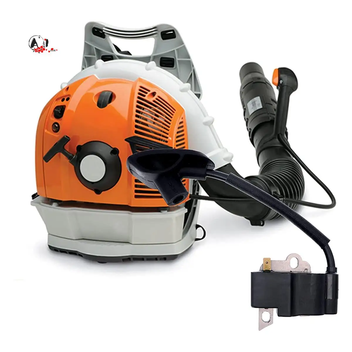 A10E-bobina de encendido BR 500 BR 550 BR 600 BR 700 BR500 BR550 BR600 BR700 4282 400 1310 42824001310