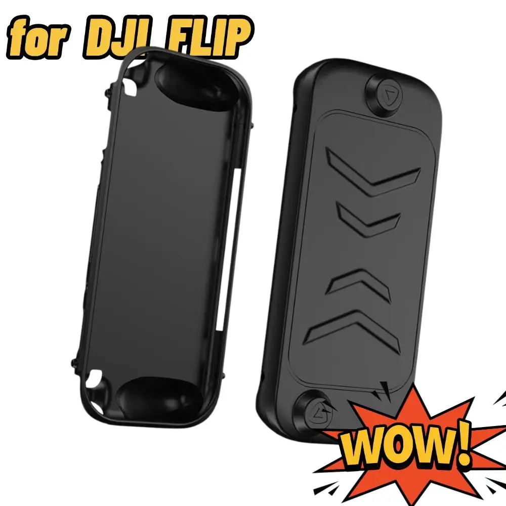 

For Switch2 Protective Case + Detachable Face Cover For Switch2 Mainframe With Stand Protective Case TPU Full Coverage