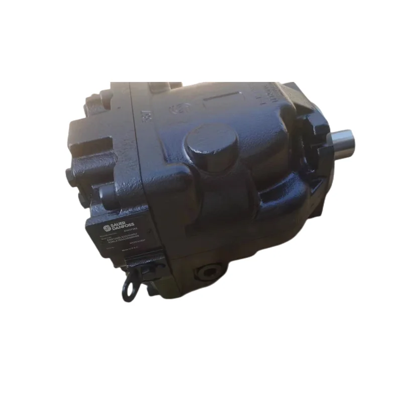 Hydraulic Piston Pump ERR100 130 ERL100 ERL130 ERL147 Variable High Pressure Hydraulic Pump ERR ERL ERL100BLS2320NNN3K5NPA1NAA