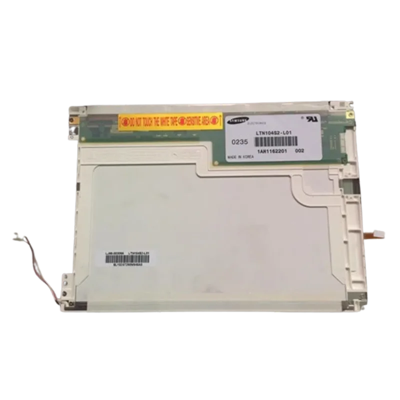 

LTN104S2-L01 для оригинального 10,4-дюймового LTN104S2 L01 ЖК-экрана, 100% тест