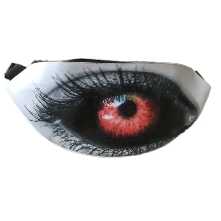 Fake by Beer Bauchwechseltasche Bauch Hüfttasche Anti-Belästigung großes Bier