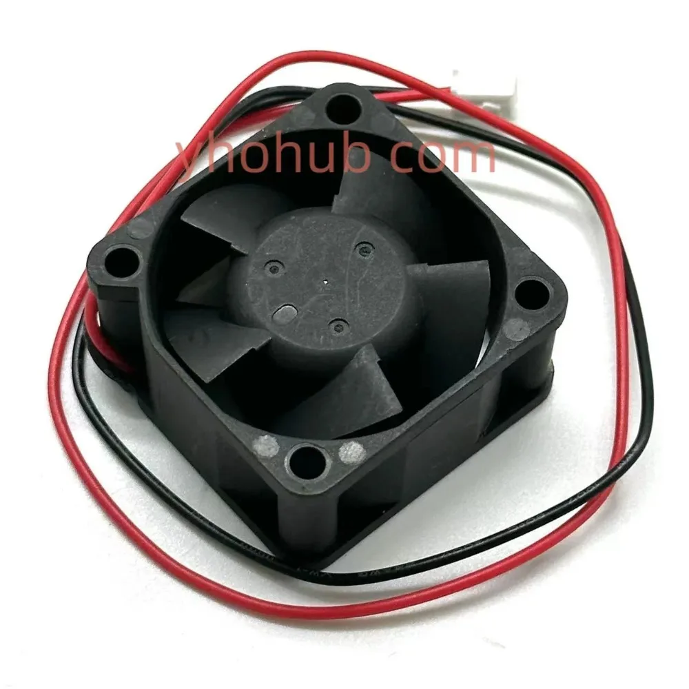 MAGIC MGA4012YB-A20  DC 12V 0.18A 2-Wire 40x40x20mm  Cooling Fan