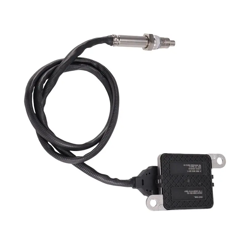 Top Sale For Mercedes Benz G W463 G400d OM656 3.0 For Nox Sensor Nitrogen Oxide Sensor A0009058311 SNS1008 A2C01058100 2019-2022