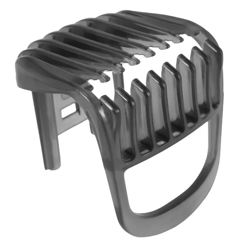 

Beauty 3X Hair Clipper Comb Beard Trimmer For Clipper QT4015 BT3200 Hair Trimmer Attachment Tools Attachment Comb Parts