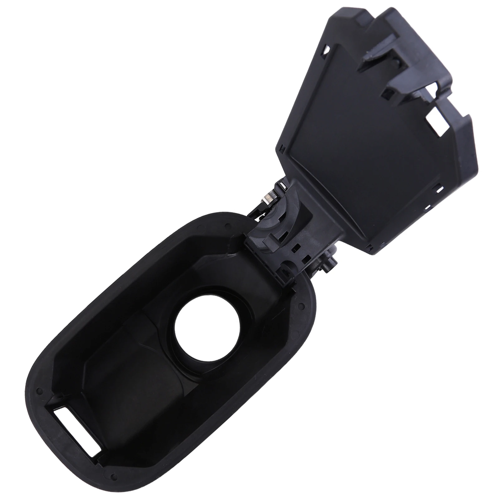 قاعدة غطاء قلاب لخزان الوقود 2536305902 لسيارة Mercedes GLC300، GLC43 AMG، GLC63 AMG 2016-2019 #5