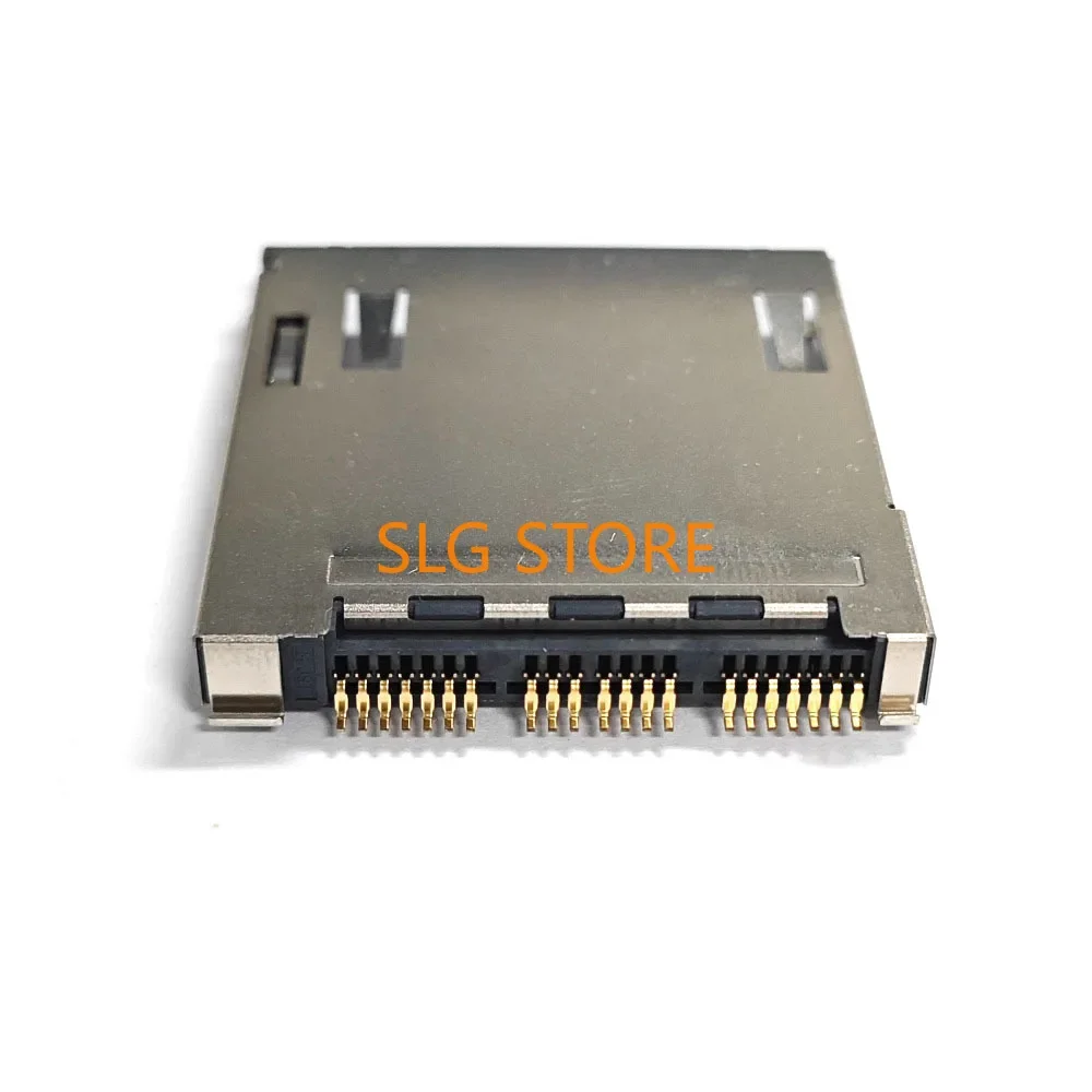 Новый держатель XQD для фотоаппарата Nikon Z9 Z6 Z7 Z6II Z7II D500 D4S