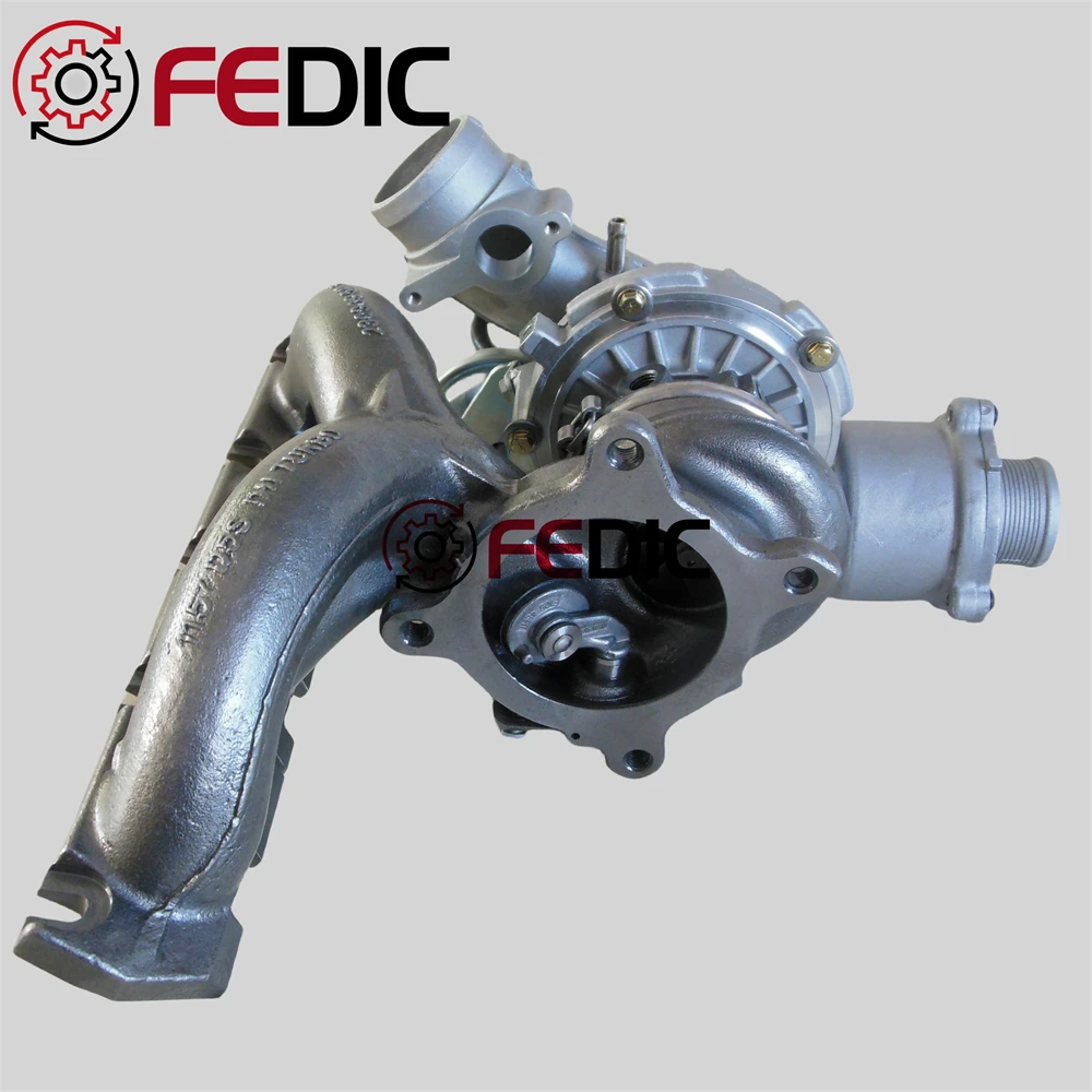 

JH5 06H145702G 06H145702Q 06H145702L 06H145702S Turbo charger for Audi A4 A5 A6 Q5 Seat Exeo 2.0 TFSI CDNB CAEA Turbocharger