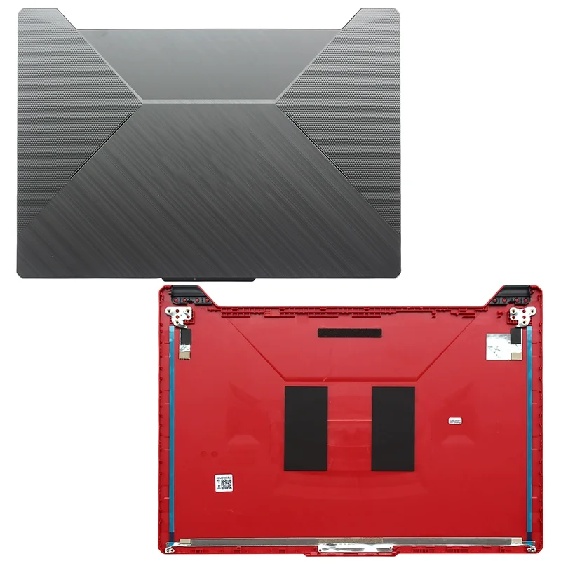 Задняя крышка ЖК-дисплея, верхняя крышка/передняя панель ЖК-дисплея/верхняя часть упора для рук/нижняя часть корпуса, базовая крышка для Asus FX506 FA506 FA506Q FX506H Задняя крышка ЖК-дисплея, верхняя крышка/передняя панель ЖК-дисплея/верхняя часть упора для рук/нижняя часть корпуса, базовая крышка для Asus FX506 FA506 FA506Q FX506H