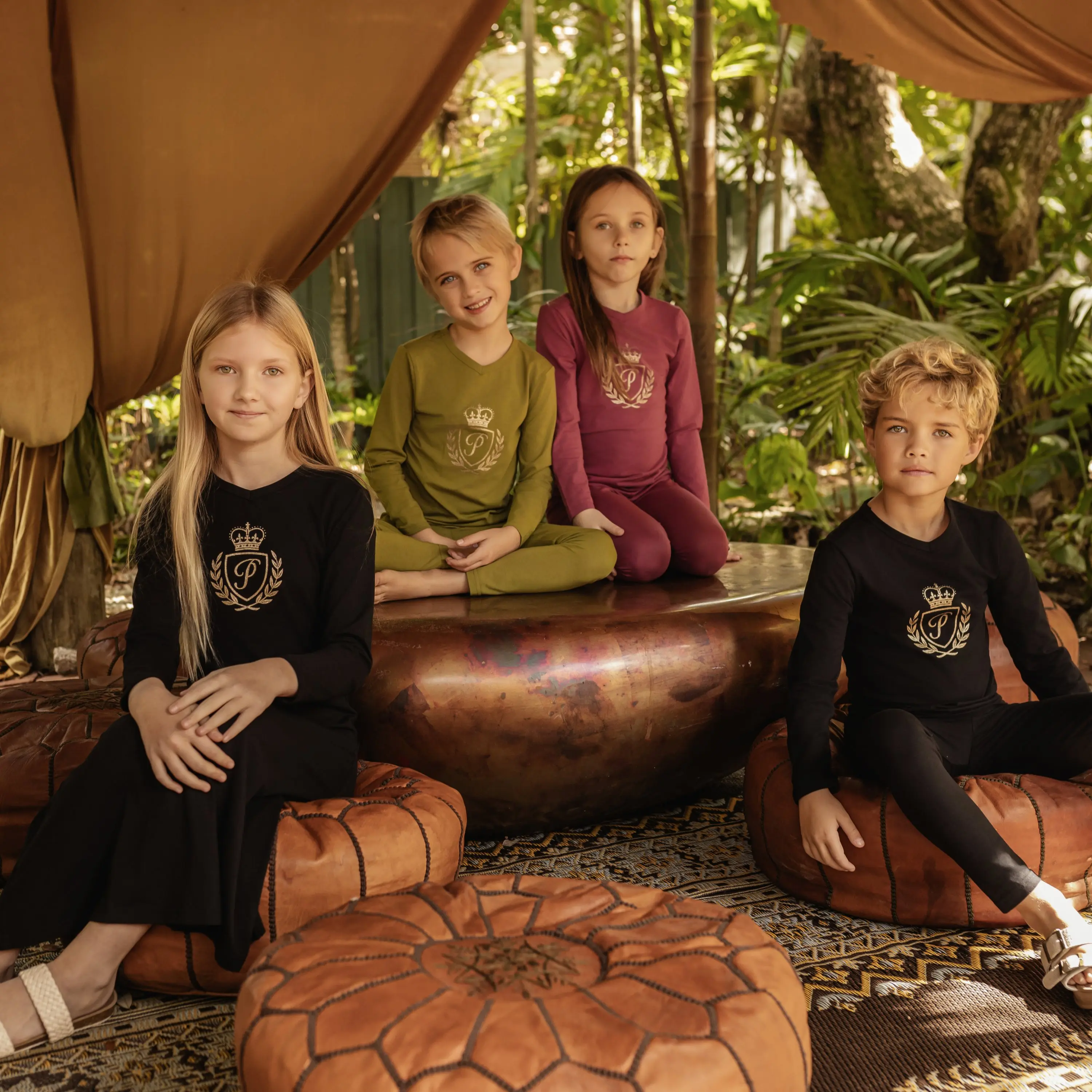 #33 Trending Baby Dresses Right Now