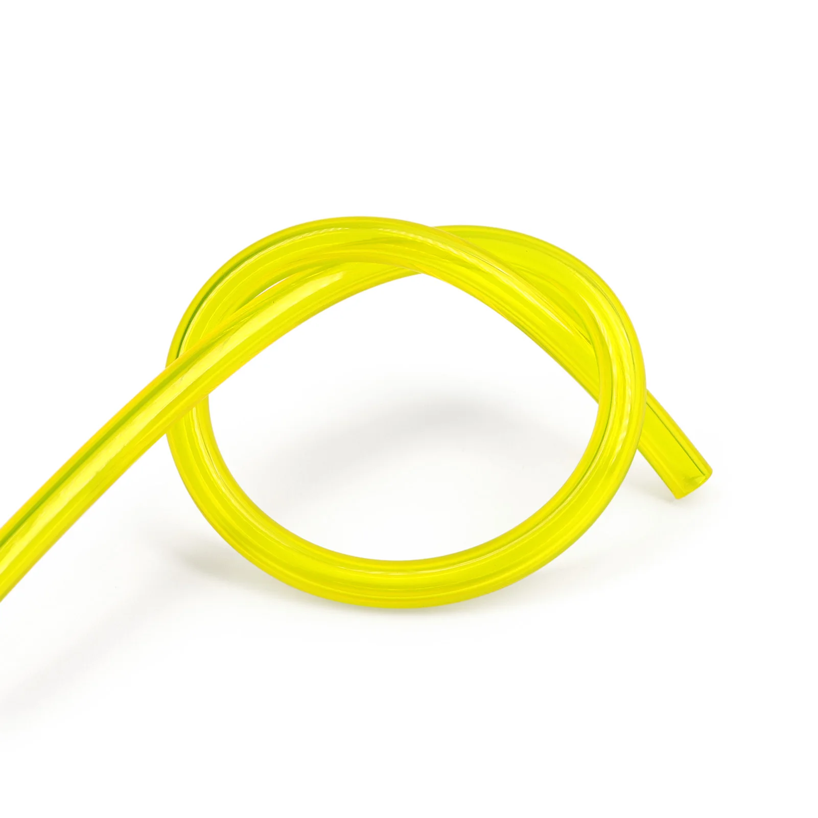 2/5/10 meter brandstofslang ID 2mm 2,5mm 3mm 4mm 5mm 6mm 7mm TPU benzine slang voor motorfiets auto oliebestendige flexibele slang