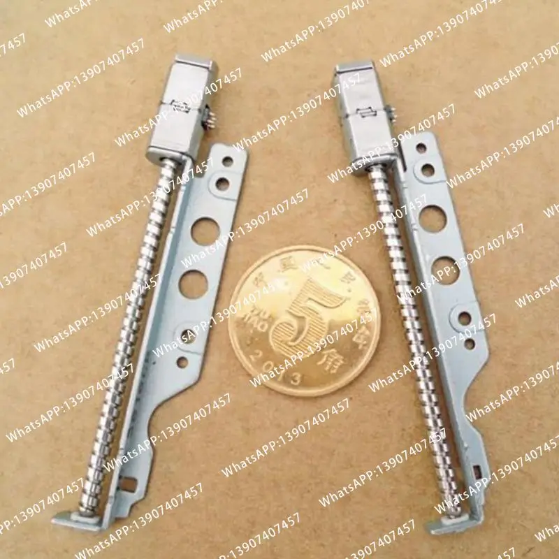 1PC 3-5V 2-phase 4-wire micro stepper motor with long screw 5 * 7 mm