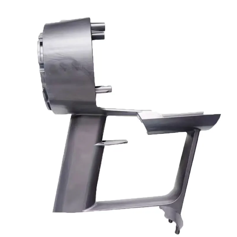 ل دايسون V10 SV12 مقبض المحرك الجسم الرئيسي محرك إعصار الجمعية جزء ملحقات المحرك مقبض المحرك قذيفة