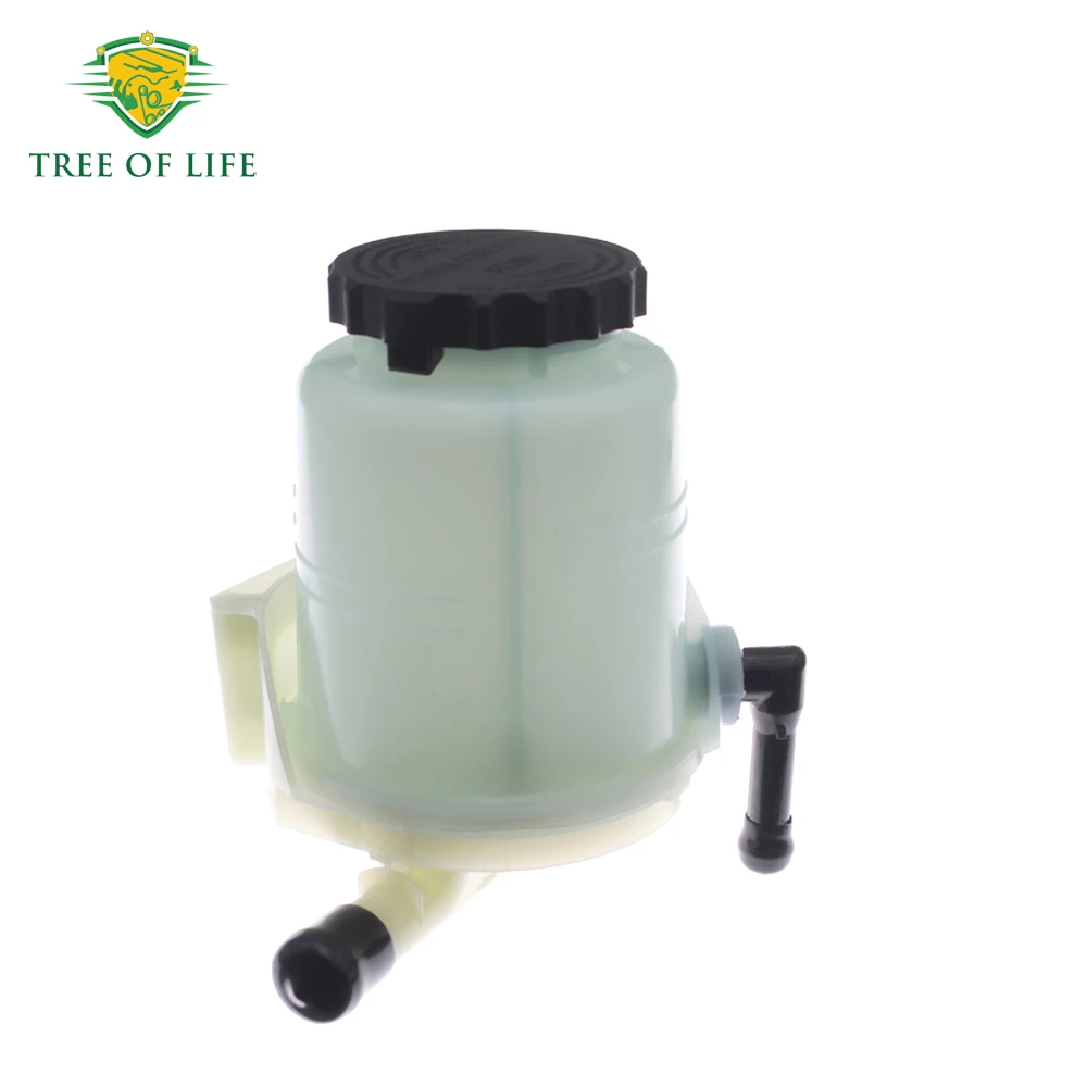 

Power Steering Reservoir Tank & Cap For Toyota LandCruiser VDJ200 J200 4.5 V8 Diesel 1VDFTV 1VD-FTV 2007+ 44360-60301 4436060301