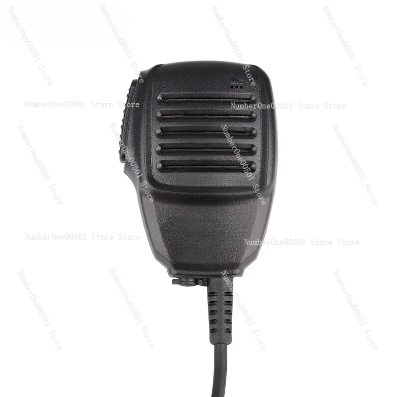 SSM-17H Hand Mi, Talk Mi, Microphone VX-6R 7R MH-57A4B Upgrade