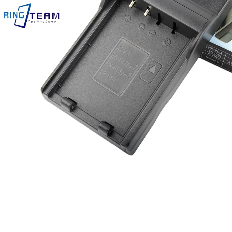 10PCS BLN-1 BCN-1 Caricabatteria USB per OLYMPUS E-M5 Mark II E-M1 E-M5 PEN-F E-P5 E-M5II Fotocamera