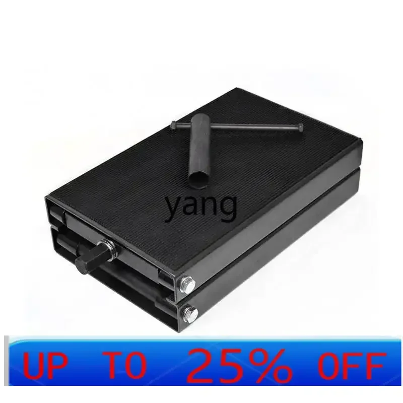 

CX jack countertop widened motorcycle lift hydraulic lift repair platform