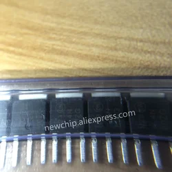 10pcs NDD04N60Z-1G original 4N60ZG TO-251 MOS transistor field effect N channel 600V 4.1A NDD04N60Z