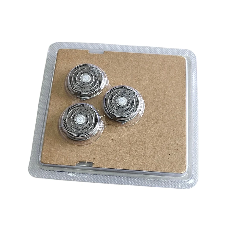 

Сменные головки HQ9 для бритв Philips Noreclo, лезвия серии XL HQ9070 HQ9080 HQ8240/8260 PT920 8140XL 8150XL 8160XL